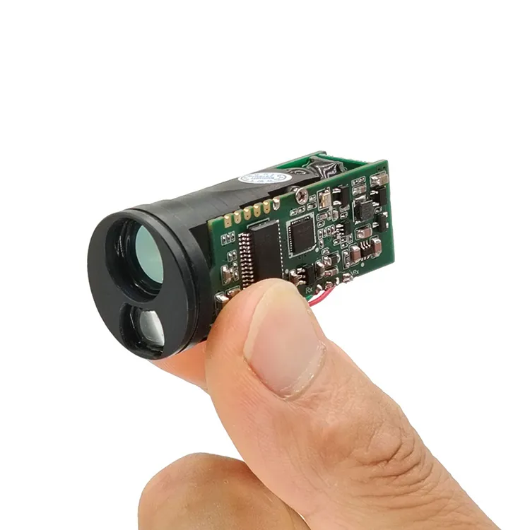 2000m Mini Laser Rangefinder Module (LRF)