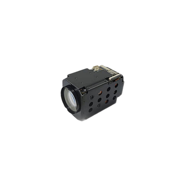 Wat is een witte lichtcamera?