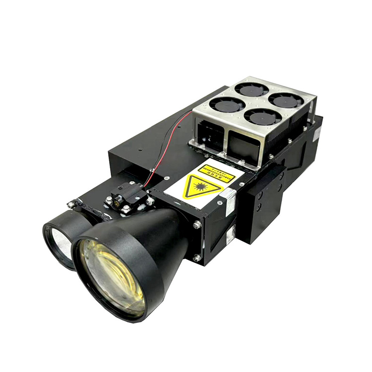Wat is een laserdoelaanwijzer?