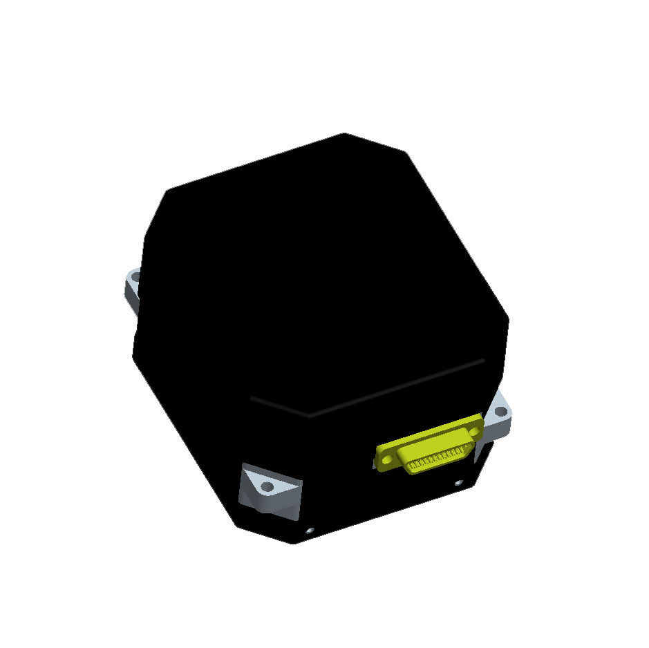 Waarom kiezen voor een lasergyroscoop?