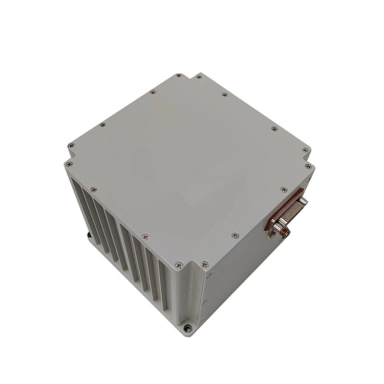 Wat is precies een glasvezelgyroscoop?