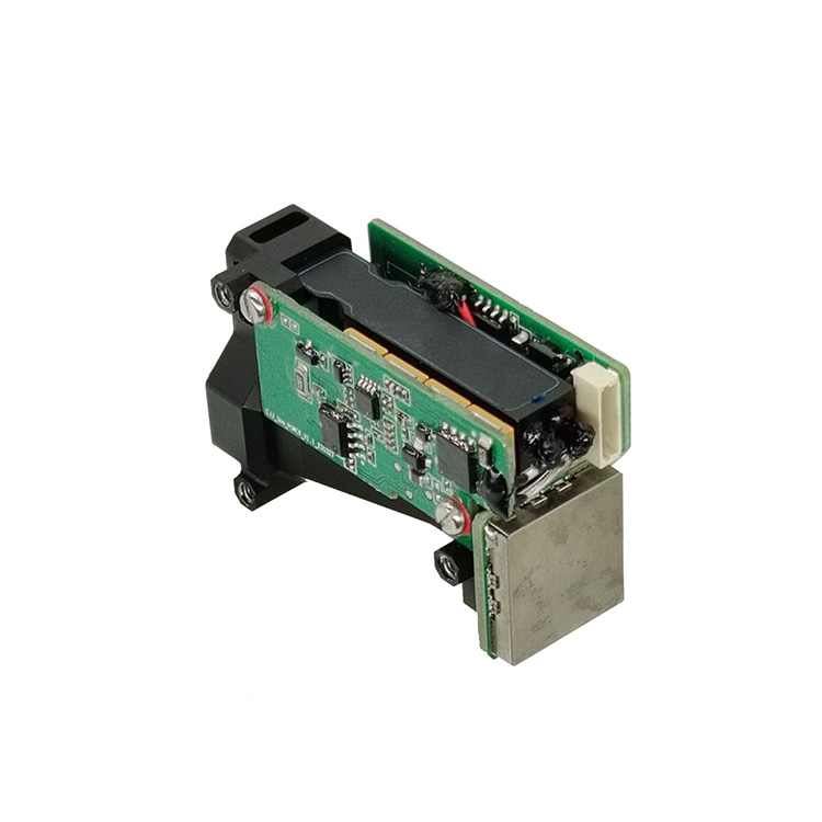 3 km micro-laserafstandsmeter LRF-module