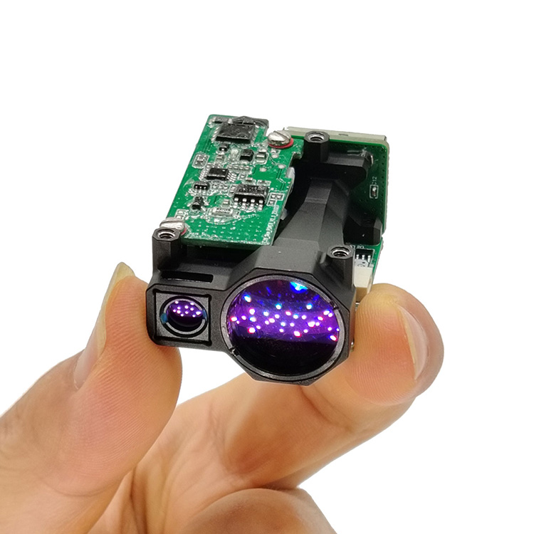 3 km micro-laserafstandsmeter LRF-module