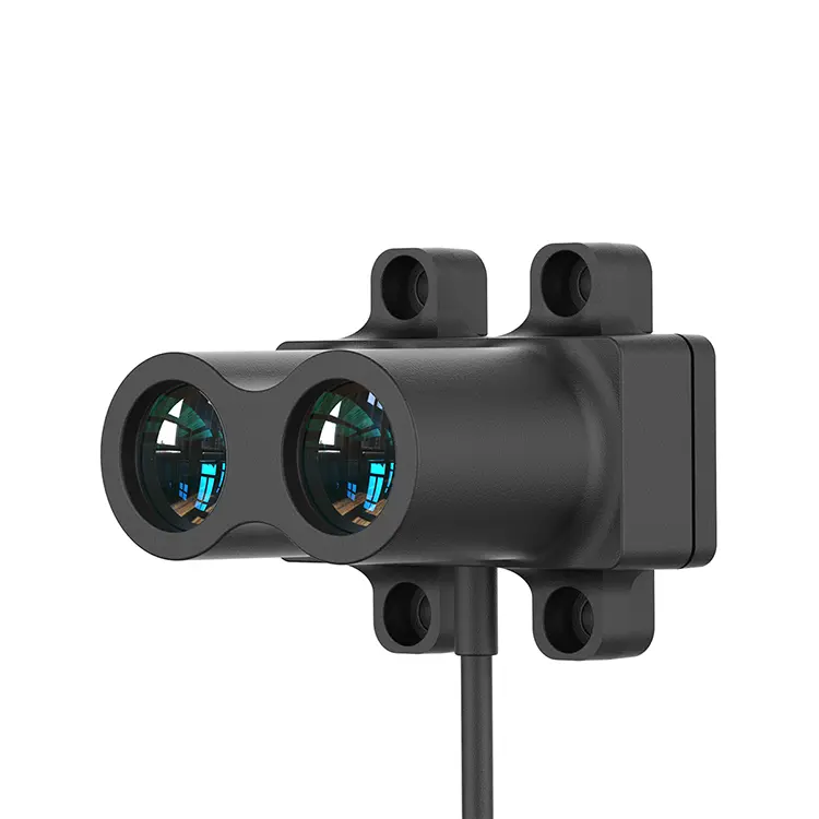 40m TOF laser variërend radarsensor