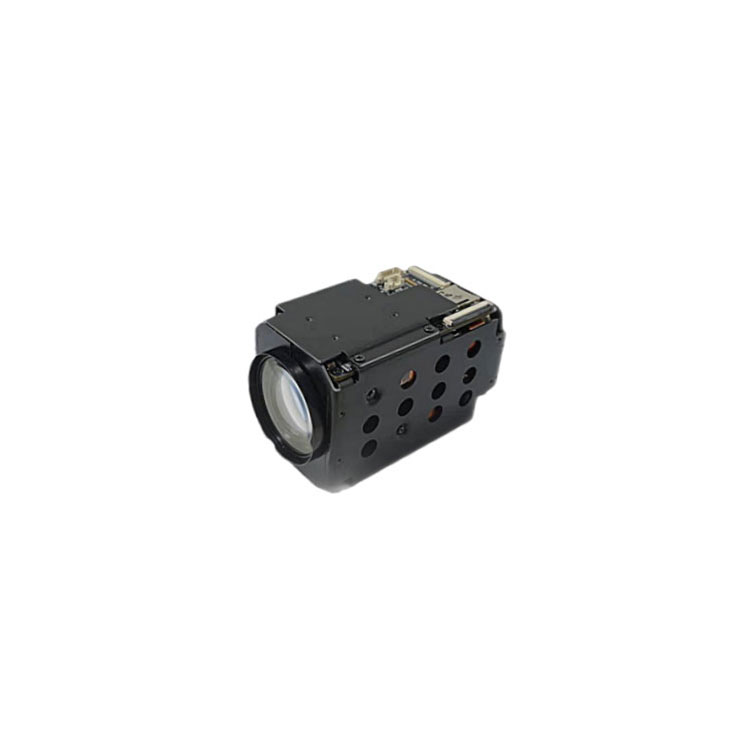 4MP 8X optische zoomcameramodule Netwerk en HDMI