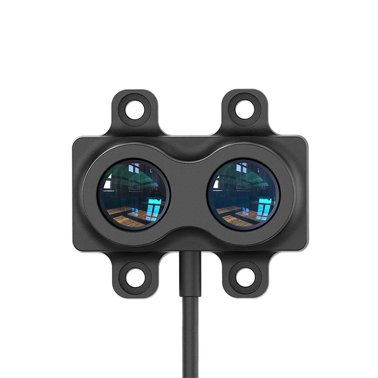 STA-LR-serie TOF Laser Ranging Radar Sensor